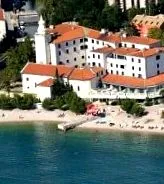 croația kastel
