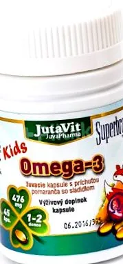 jutavit omega-3