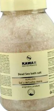 kawar baie