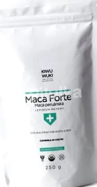 kiwu peruvian