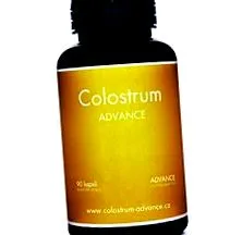 colostrul pentru