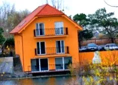 apartments