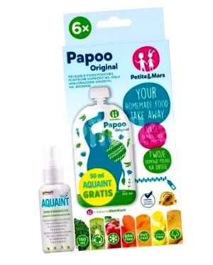 papoo