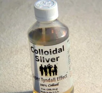 coloidal