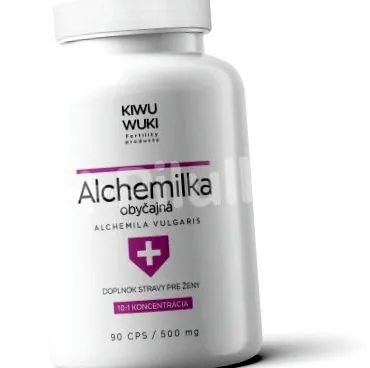 alchemilka Recenzii experiențe