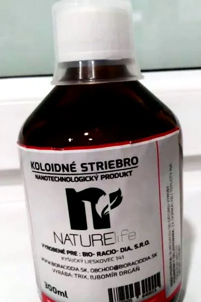 ag100 naturelife