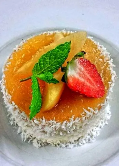 cocos deserturi