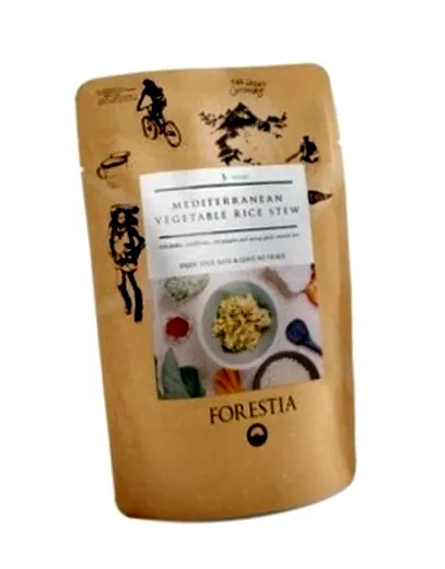forestia orez