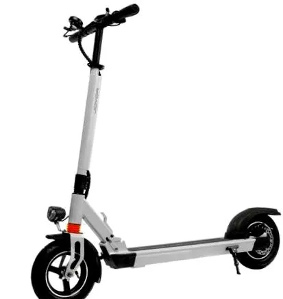 e-scuterul