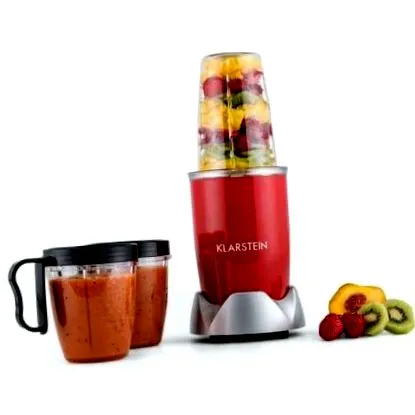 nutrirocket