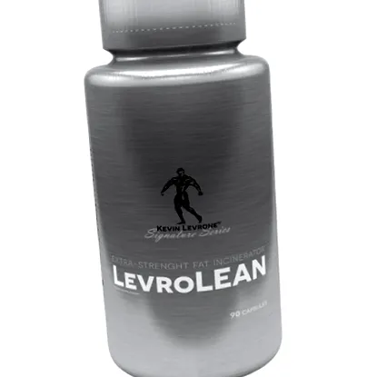 levrolean
