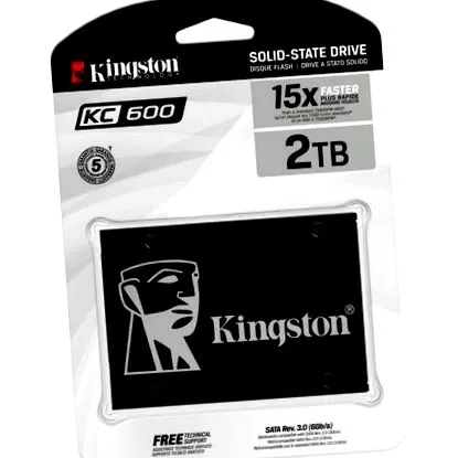 256-bit eDrive