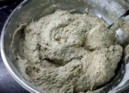 secară drojdie