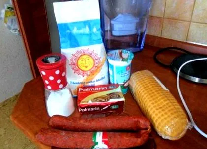 колба
