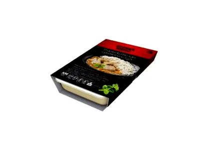 curry jázmin