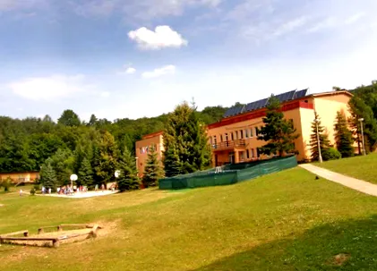aromă portocală