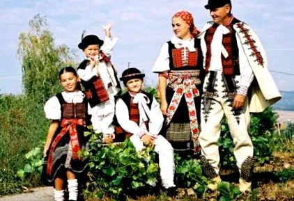 copii mergi