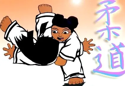 judo