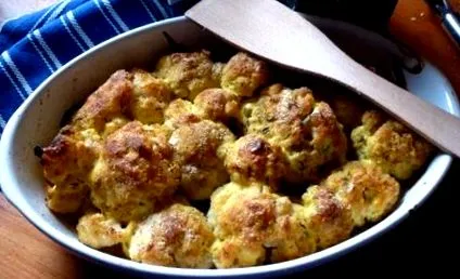 coaptă ierburi