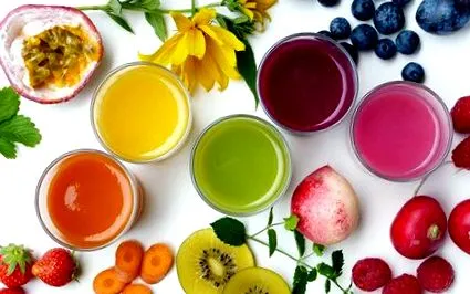 detoxifiere