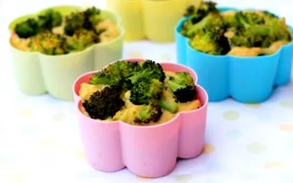 briose broccoli