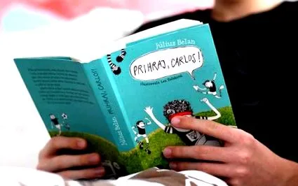 книги carlos