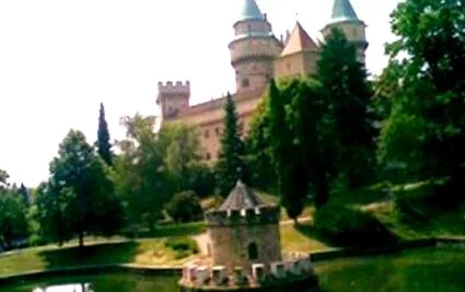 децата