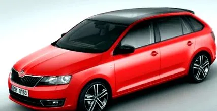 Rapid Spaceback