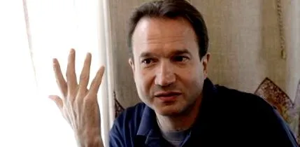 Ivan Vyrypajev