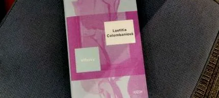 книгата