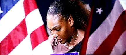 williams serena