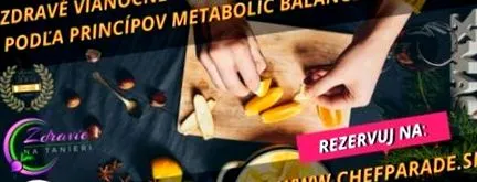 chef metabolic