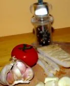 чесън
