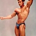 larry Larry Scott
