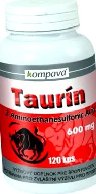 termen lung taurină