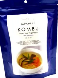 algă tradițională japoneză japoneză