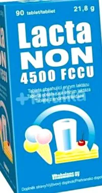 4500 lactanon