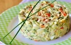 salată