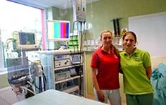 sterilizarea laparoscopică