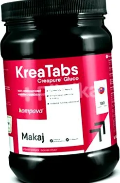 kreatabs