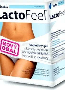 acid lactic lactofeel