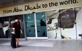 emirates-ből
