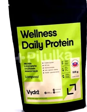 wellness nucă