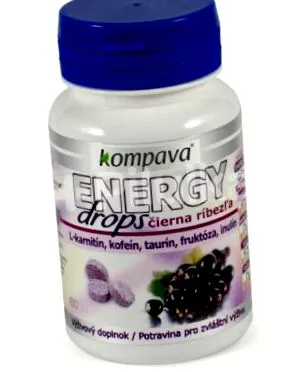Energy Gels