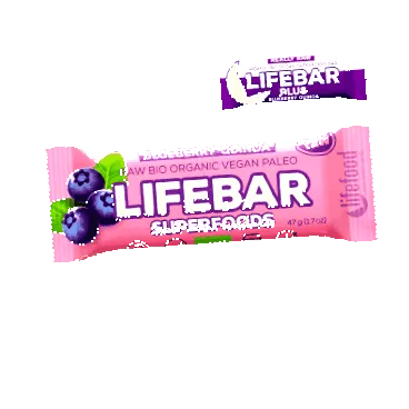 lifefood quinoa