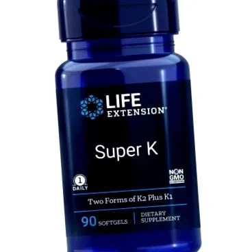 extension life