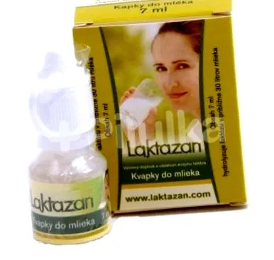 lactasane