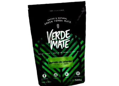 Yerba Maté