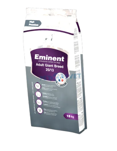 eminent