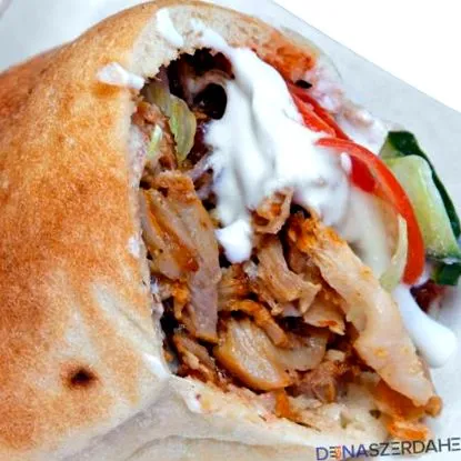 dunajskostredský kebab